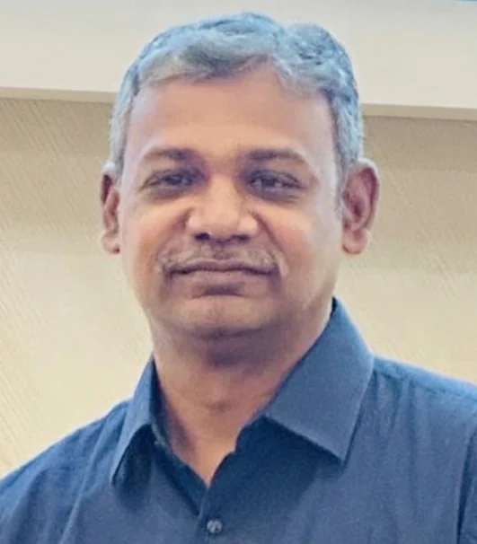 Aravind Senthil Vinayagam